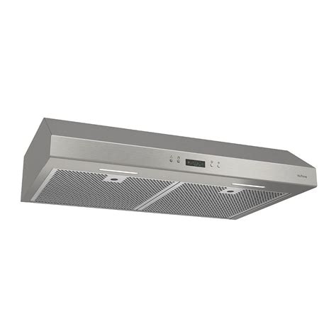 broan range hood home depot